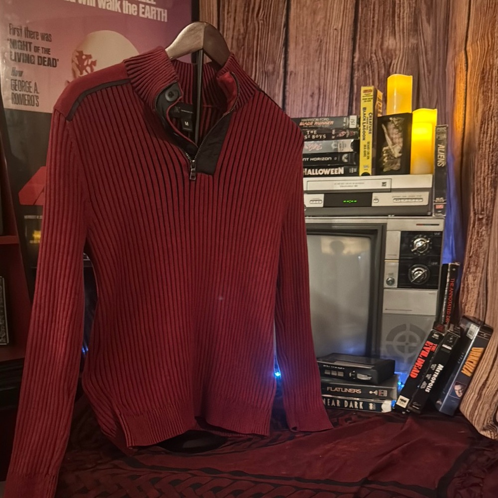INC International Concepts Sweater